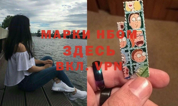 стафф Баксан